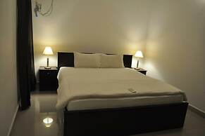 Jyothi Suites