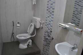 Jyothi Suites