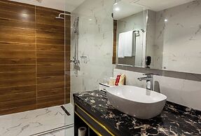 Sahid Zarafshon Hotel