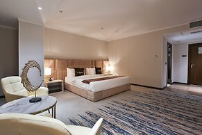 Sahid Zarafshon Hotel