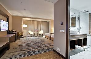 Sahid Zarafshon Hotel