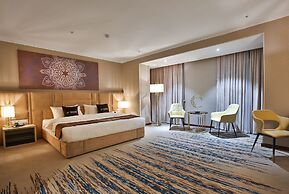 Sahid Zarafshon Hotel