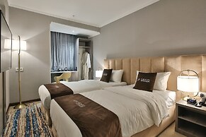 Sahid Zarafshon Hotel