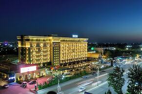Sahid Zarafshon Hotel