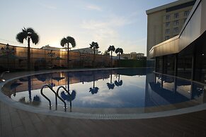 Sahid Zarafshon Hotel