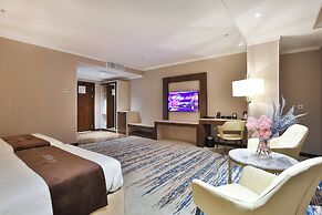 Sahid Zarafshon Hotel
