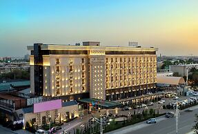 Sahid Zarafshon Hotel