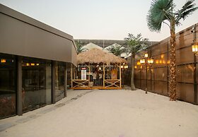 Sahid Zarafshon Hotel