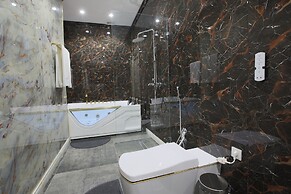 Sahid Zarafshon Hotel