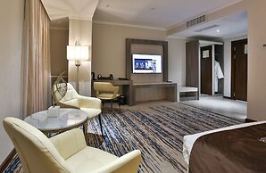 Sahid Zarafshon Hotel