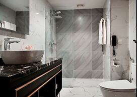 Sahid Zarafshon Hotel
