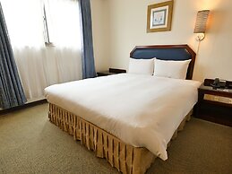 Guide Hotel Chunghua Jhongjheng
