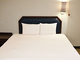 Guide Hotel Chunghua Jhongjheng