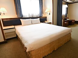 Guide Hotel Chunghua Jhongjheng