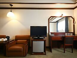 Guide Hotel Chunghua Jhongjheng