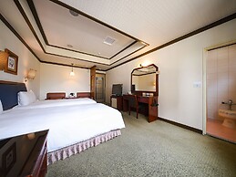 Guide Hotel Chunghua Jhongjheng