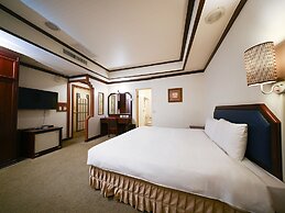 Guide Hotel Chunghua Jhongjheng