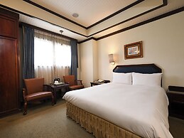 Guide Hotel Chunghua Jhongjheng