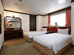Guide Hotel Chunghua Jhongjheng