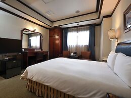 Guide Hotel Chunghua Jhongjheng