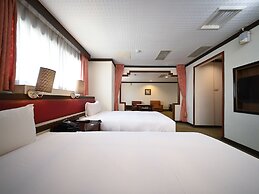 Guide Hotel Chunghua Jhongjheng