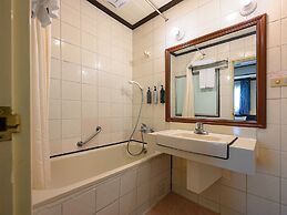 Guide Hotel Chunghua Jhongjheng