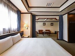 Guide Hotel Chunghua Jhongjheng
