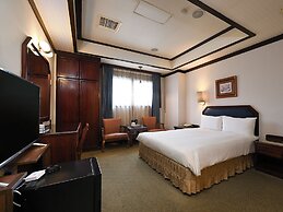 Guide Hotel Chunghua Jhongjheng