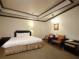 Guide Hotel Chunghua Jhongjheng