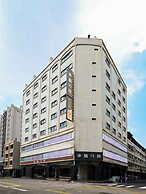 Guide Hotel Chunghua Jhongjheng
