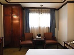 Guide Hotel Chunghua Jhongjheng