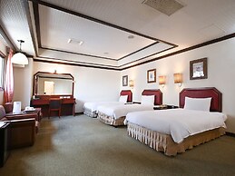 Guide Hotel Chunghua Jhongjheng
