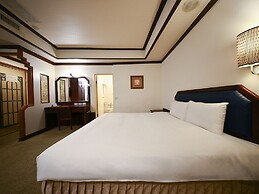 Guide Hotel Chunghua Jhongjheng
