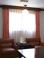 Guide Hotel Chunghua Jhongjheng