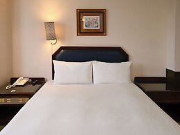 Guide Hotel Chunghua Jhongjheng