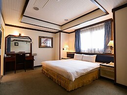 Guide Hotel Chunghua Jhongjheng