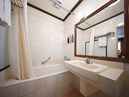 Guide Hotel Chunghua Jhongjheng