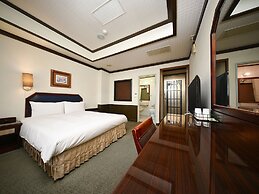 Guide Hotel Chunghua Jhongjheng