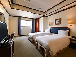 Guide Hotel Chunghua Jhongjheng