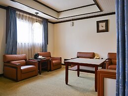 Guide Hotel Chunghua Jhongjheng