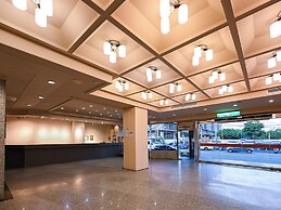 Guide Hotel Chunghua Jhongjheng