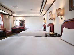 Guide Hotel Chunghua Jhongjheng