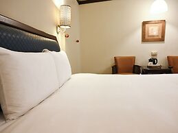 Guide Hotel Chunghua Jhongjheng