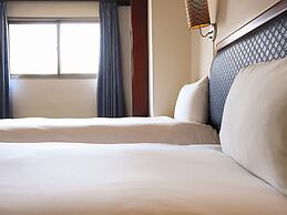 Guide Hotel Chunghua Jhongjheng
