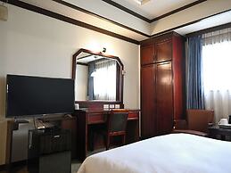 Guide Hotel Chunghua Jhongjheng