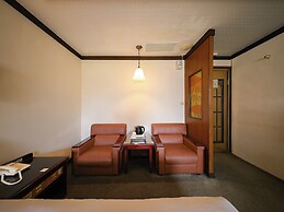 Guide Hotel Chunghua Jhongjheng