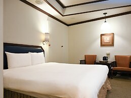 Guide Hotel Chunghua Jhongjheng
