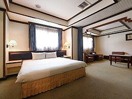 Guide Hotel Chunghua Jhongjheng