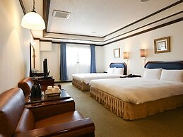 Guide Hotel Chunghua Jhongjheng