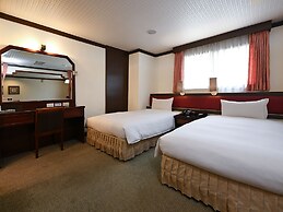 Guide Hotel Chunghua Jhongjheng